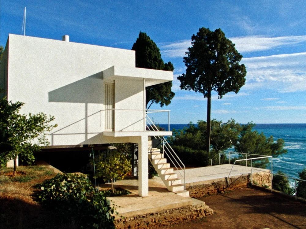 E.1027 – Eileen Gray und das Haus am Meer