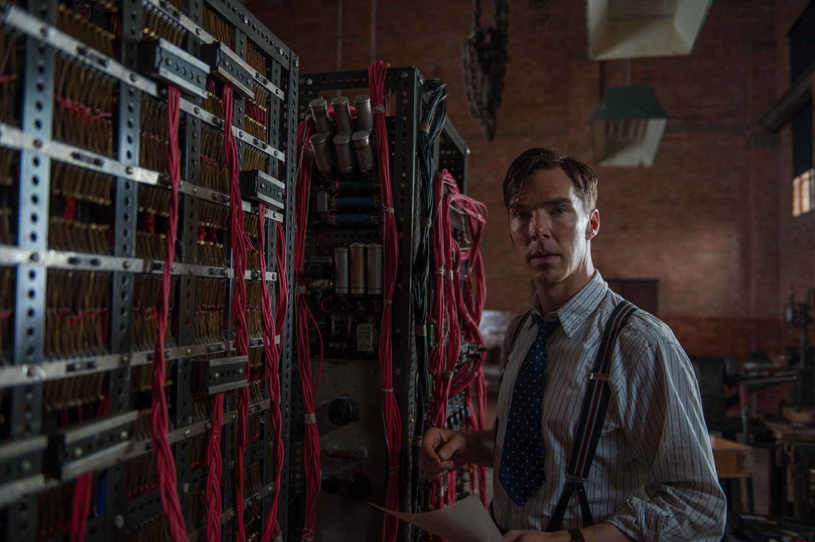 The Imitation Game – Ein streng geheimes Leben