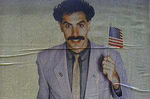 Borat (OmdtU)