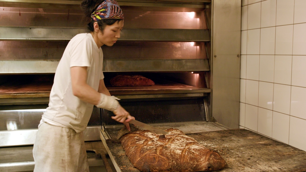 Brot – Das Wunder, das wir täglich essen