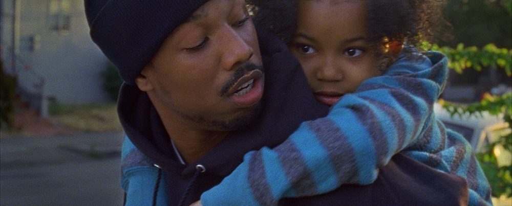 Fruitvale Station - Nächster Halt: Fruitvale Station