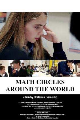 Math Circles Around the World