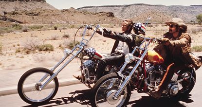 Easy Rider