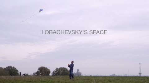 Lobachevsky’s Space